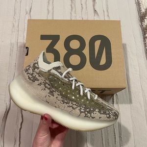 Yeezy Boost 380